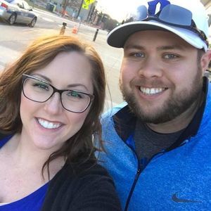 Meet your Posher, Kyle